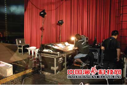 構(gòu)建應對復雜舞臺應用環(huán)境的個人監(jiān)聽系統(tǒng)前提